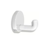 Divers 477.90.010 Hewi - Colgador de pared, color blanco