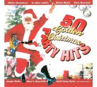 Divers - 50 Golden Christmas Party Hits [Import]