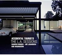 DIVERS - Accidental Tourists (Burger/LaBarbera/Magnusson) : The L.A. Sessions