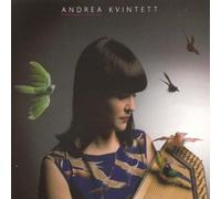 DIVERS - Andrea : Andrea Kvintett