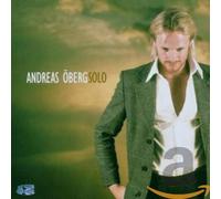 DIVERS - Andreas Öberg : Solo