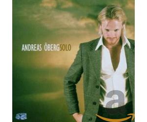 DIVERS - Andreas Öberg : Solo