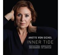 Divers - Anette von Eichel : Inner Tide.