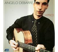 DIVERS - Angelo Debarre : Caprice
