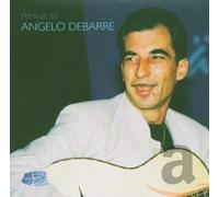 DIVERS - Angelo Debarre : Portrait of Angelo