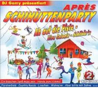 Divers - Apres SchihTten Party [Import]