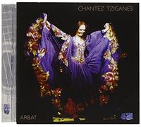 DIVERS - Arbat : Chantez Tziganes!