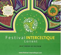 Divers Artistes - 44eme Festival Interceltique de Lorient - Année de L'Irlande - KMCD 613