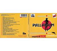 DIVERS ARTISTES - BLAZE ZOLEX D-VISION ETC... - PALLADIUM CHAPTER 4 PARTY MIX