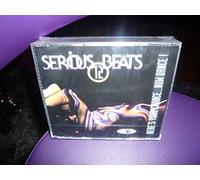 DIVERS ARTISTES CHESTNUT ETC... - SERIOUS BEATS 12