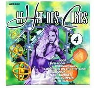 Artistas varios – Le Hit des Clubs 4