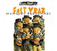 Divers Artistes - Fest Vraz Vol 2 - Kmcd 629