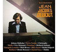 Divers Artistes - Ils chantent Jean-Jacques Debout
