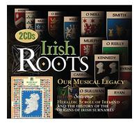 Divers Artistes - Irish Roots - Our Musical Legacy - IROOTS2CD01