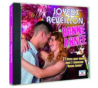 Divers Artistes - Joyeux Réveillon Bonne Année