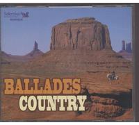 Divers - Ballades COUNTRY