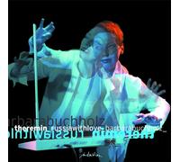 Divers Barbara Buchholz : Russia With Love (CD) (Importación USA)