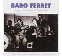DIVERS - Baro Ferret : Swing Valses D'Hier...