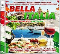Divers - Bella Italia - 30 unvergessene Hits aus Italien