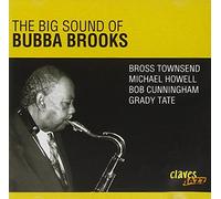 DIVERS - Brooks : The Big Sound of B.Brooks