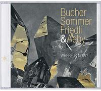 Divers - BucherSommerFriedli & Aeby : Where Is Now?
