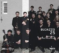 DIVERS - BuJazzO : 25.