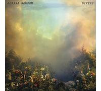 Divers by Joanna Newsom (2015-08-03)