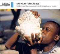 Divers - Cap-Vert : Un Archipel de musiques