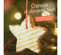 divers - Chantons et décorons Noel