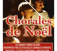 Divers - Chorales de Noël