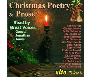 Divers - Christmas Poetry & Prose.