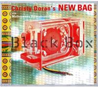 Divers - Christy Doran's New Bag : Black Box