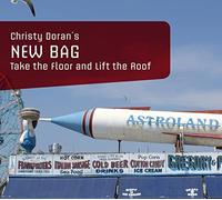 Divers - Christy Doran's New Bag : Take The Floor And Lift The Roof