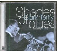 Divers - Clark Terry : Shades Of Blues