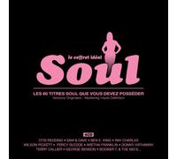 Divers - Coffret ideal soul (le)