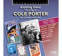 Divers - Cole Porter : Anything Goes!