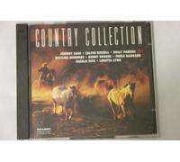 Divers - COUNTRY COLLECTION 2CD
