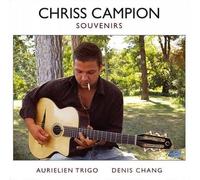 DIVERS - Criss Campion/Aurelién Trigo : Souvenirs