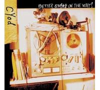 DIVERS - Cyod : Better Sh!*$ on the Way!