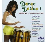 Divers - Dance Latino !