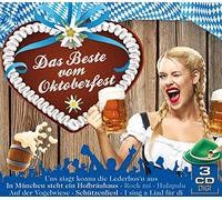 Divers - Das Beste vom Oktoberfest