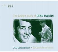 DIVERS - Dean Martin : The Essential.