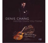 DIVERS - Denis Chang : Deeper than you know