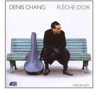 DIVERS - Denis Chang et Flèche d'Or : Nature Boy