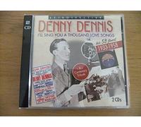 DIVERS - Denny Dennis : I'll Sing You A Thousand Love Song - His 53 Finest.