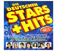 Divers - Die Deutschen Stars und Hits [Import]
