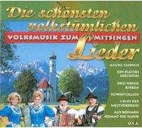Divers - Die Schönsten VolkstMlichen l [Import]