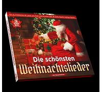 Divers - Die schönsten Weihnachtslieder