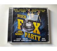 Divers - Disco Fox-Die Internationale [Import]