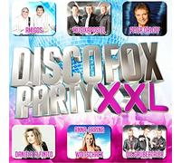 Divers - Disco Fox Party XXL